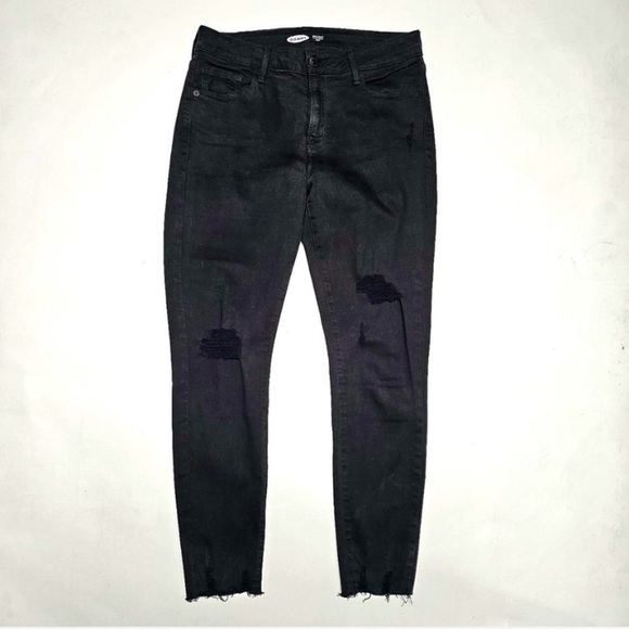 Old Navy Jeans, size 8 - Picture 1 of 11